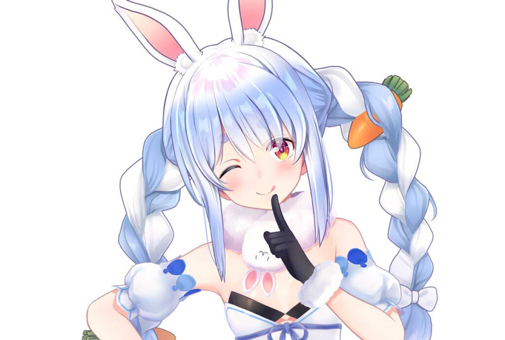ホロライブ兎田ぺこら、世界的ゲーム賞「The Game Awards」にノミネート – KAI-YOU ホロライブ兎田ぺこら、世界的ゲーム賞「The Game Awards」にノミネート - KAI-YOU