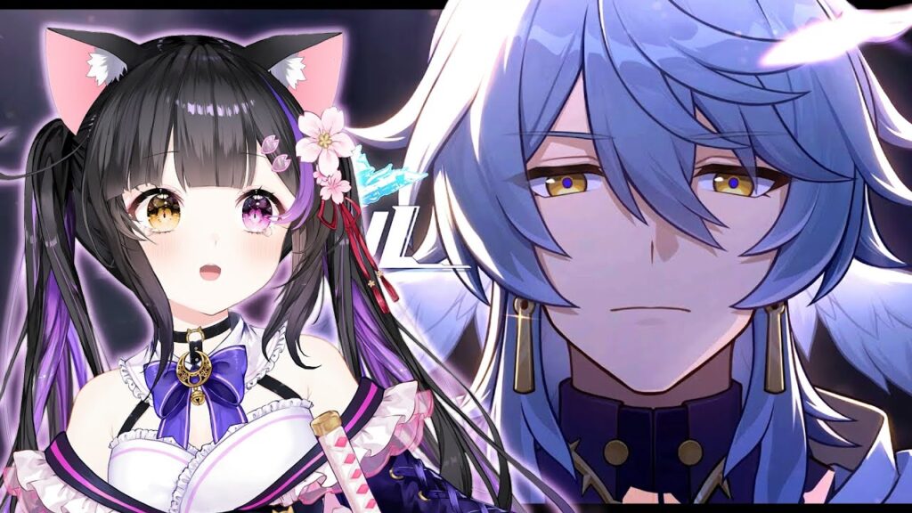 〖#崩壊スターレイル〗サンデー紀行PV、きた……！イッテ星穹とHoyolabで性能も見よう！#HonkaiStarRail〖#黒月夜桜/#VTuber〗
