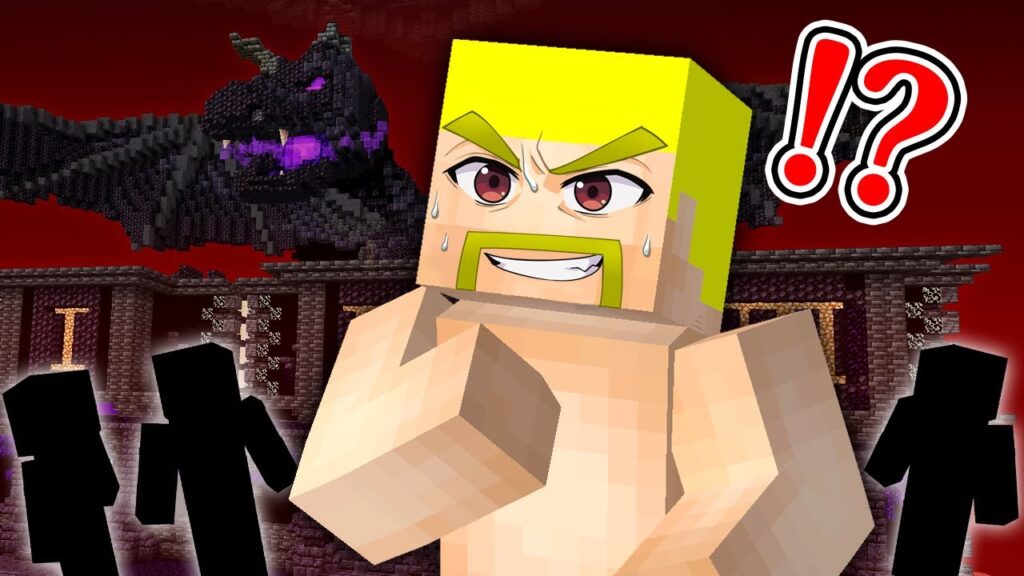 ひりつきたい男たちに集まってもらいました・・・【1/8192】