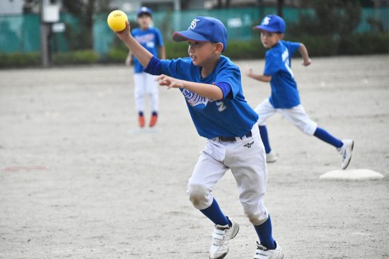 難しいルール不要…初心者も盛り上がる「野球型ゲーム」 部員3倍増を実現する”仕掛け” | Full-Count 難しいルール不要…初心者も盛り上がる「野球型ゲーム」 部員3倍増を実現する"仕掛け" | Full-Count