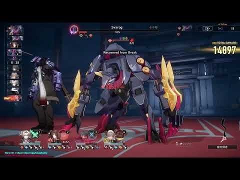 [2.7v3 Beta] E0S0 フーガ | E0S0 ルアン・メイ | E0S0 ホタル | MoC 12 3 コスト 2 サイクル。