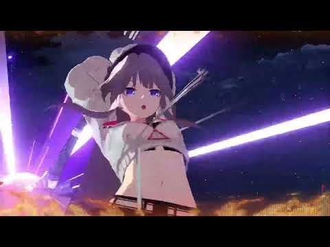 [HSR 2.7V3] E6 ヘルタ S1 ミルキーウェイ E1S0 フーガ E0S1 RM E0S0 ラッパ |ピュアフィクション 2.7 後半 [Build at The End of Video]