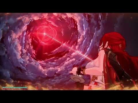 2.7 V3 || E0S0 姫子 E0S0 フーガ E0S0 ルアン・メイ E6 HMC on Pure Fiction 後半
