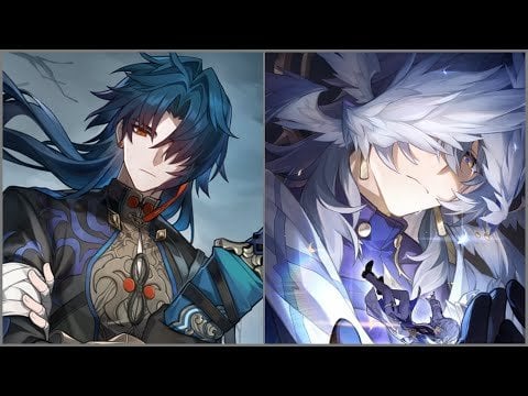 [2.7 v3] Robin/Blade/Sunday (すべて E0S1)/Huohuo (E0S0) vs MoC Svarog 側 - 2 サイクル