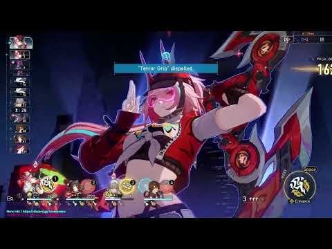 [2.7v3 Beta] E0S0 フーガ + E0S0 ラッパ パスキー | 2コスト4サイクルMoC-12