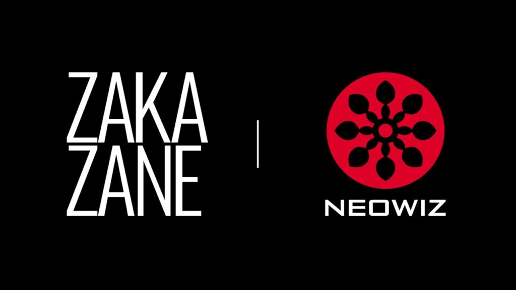 NEOWIZ、ポーランドのゲーム開発企業であるZAKAZANEとパブリッシング契約を締結 | gamebiz