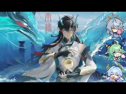 ディル E2S1 とロビン E1S0 およびサンデー E0S1