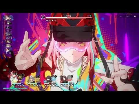 [2.7v3 Beta] E0S0 ラッパ | E0S0 フーガ | E0S0 ルアン・メイ | 3コスト2サイクルMoC-12