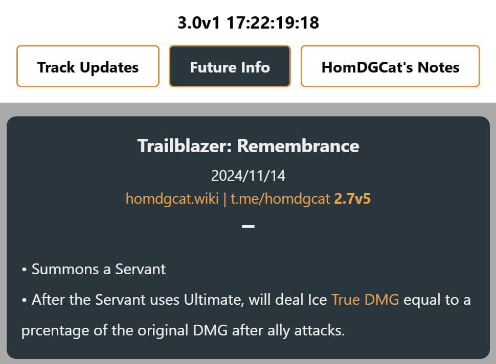 HomDGCat 経由の追悼結核キットのパン粉