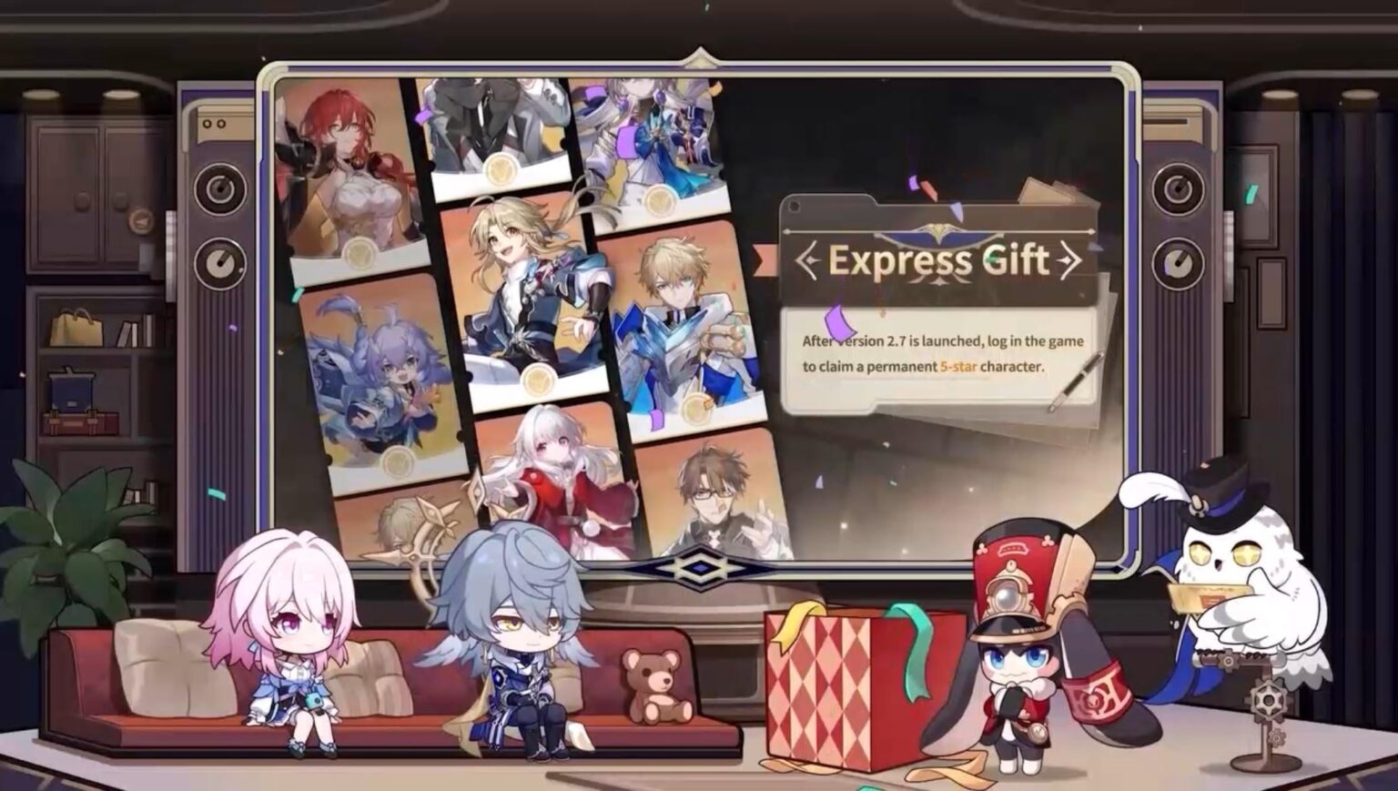 無料の標準5*セレクター!!