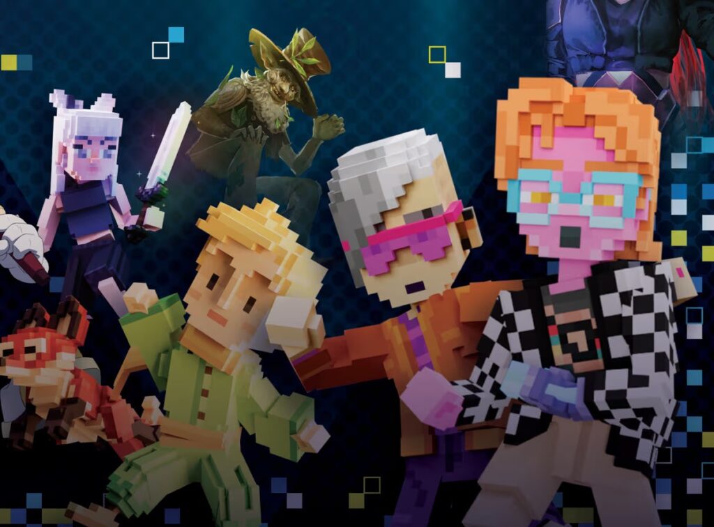Web3ゲームに変化──伝統的ゲームのプロが暗号資産専門家を上回る | CoinDesk JAPAN(コインデスク・ジャパン) Web3ゲームに変化──伝統的ゲームのプロが暗号資産専門家を上回る | CoinDesk JAPAN(コインデスク・ジャパン)