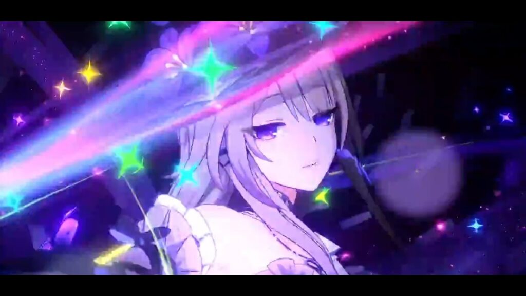 【崩スタ】マダム・ヘルタ　ゲームプレイ　スタレ　リーク