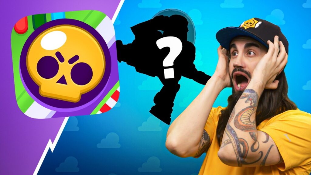 TOY STORY IN BRAWL STARS!?