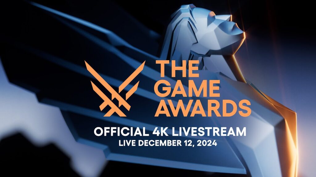 🔴 The Game Awards 2024: Official 4K Livestream – The Witcher 4, Snoop Dogg, Twenty One Pilots 🔴 The Game Awards 2024: Official 4K Livestream - The Witcher 4, Snoop Dogg, Twenty One Pilots