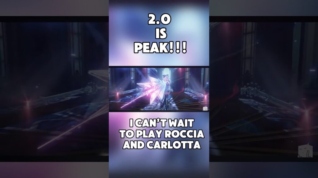 2.0 Wuthering Waves IS PEAK ASF!!