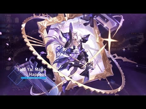 [V1] ザ・ハータ・ジェイド ロビン・リンシャ (All E0S0) vs PF 3.0