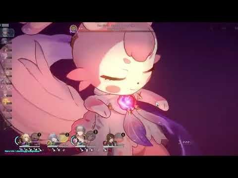3サイクル アグラエア E0S0 サンデー E0S1 RMC E6S0 ギャラガー E6S0
