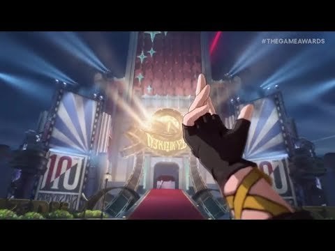 The Game Awards 2024 - Honkai Star Rail トレーラー
