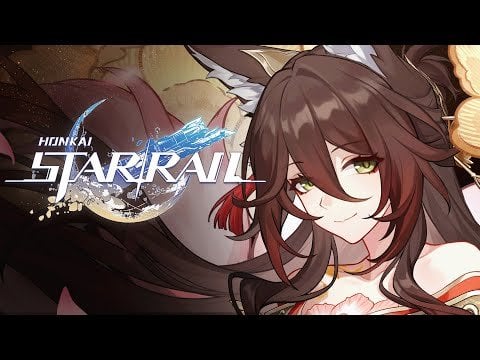 フーガ トレーラー: 「Wordless」 |本海：スターレール