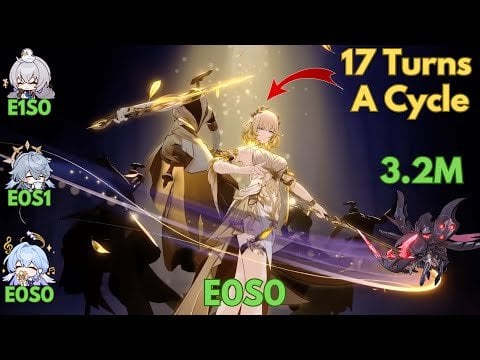 [Beta V3] E0S0 アグレア | E0S1 日曜日 | E0S0 ロビン | E1S0 ブローニャ | 0サイクル | MoC 3.0 12-1、Sentience の Herrscher 著