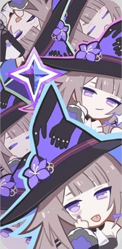 サクラヘブンのHerta電話ケース