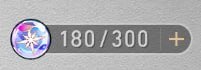 威力増加 240 -> 300