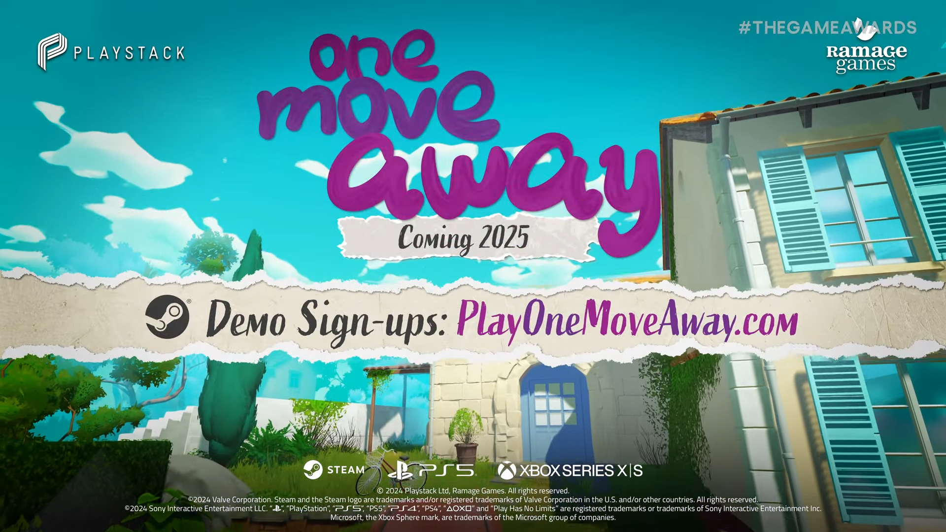 引っ越しパズルゲーム『One Move Away』2025年リリースへ_004