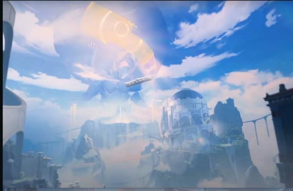 アンフォレウスメインシティBGM (確定~2.7.54)