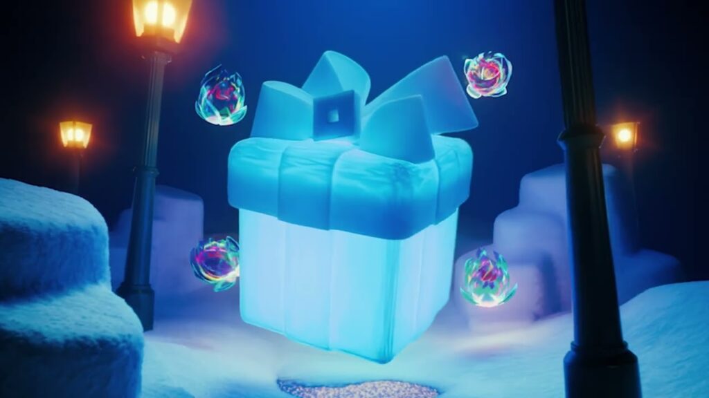 ロブロックス、『Roblox』内でホリデー気分を盛り上げる24のゲームやバーチャル空間が楽しめるアップデートを実施 | gamebiz