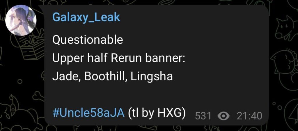 3.0 フェーズ 1 トリプル バナー (Unc 58aJA 経由)