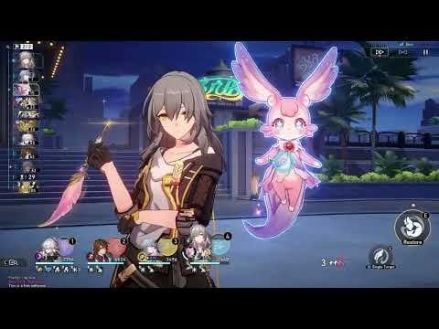2コスト 2サイクル 3.0 MOC ボス | E0S0 ジンユアン | E0S0 日曜日 | E6RMC | E6 ギャラガーと新しいレリック セット
