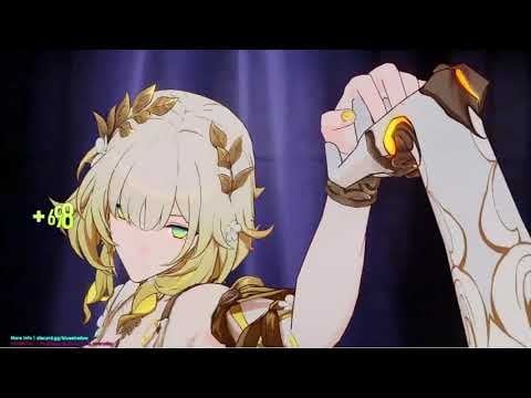 [3.0v1 Beta] E0S0 アグレア | E0S0 ロビン | E0S0 日曜日 | E0S0 アベンチュリン | 4コスト 3.0 MoC-12 4サイクル