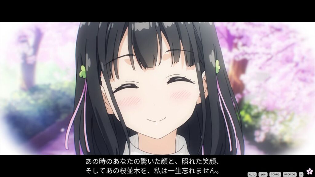 『One Room』花坂結衣(声:M・A・O)編がアニメーションノベルゲーム化、2025年1月11日発売。主人公はあなた自身、あのイチャイチャを再び | ゲーム・エンタメ最新情報のファミ通.com 『One Room』花坂結衣(声:M・A・O)編がアニメーションノベルゲーム化、2025年1月11日発売。主人公はあなた自身、あのイチャイチャを再び