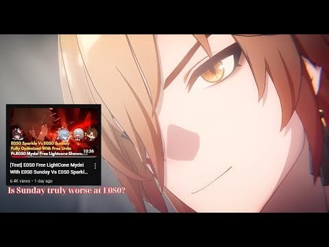 [V3] E0S0 mydei | E0S0日曜日| E6S5 RMC | E6S5 gal | 2サイクルMOC 3.1上階