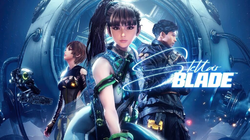 Stellar Blade – FULL GAME Walkthrough Part 3 ⚔️ (PS5) – Battles & Breakthroughs! Stellar Blade – FULL GAME Walkthrough Part 3 ⚔️ (PS5) – Battles & Breakthroughs!