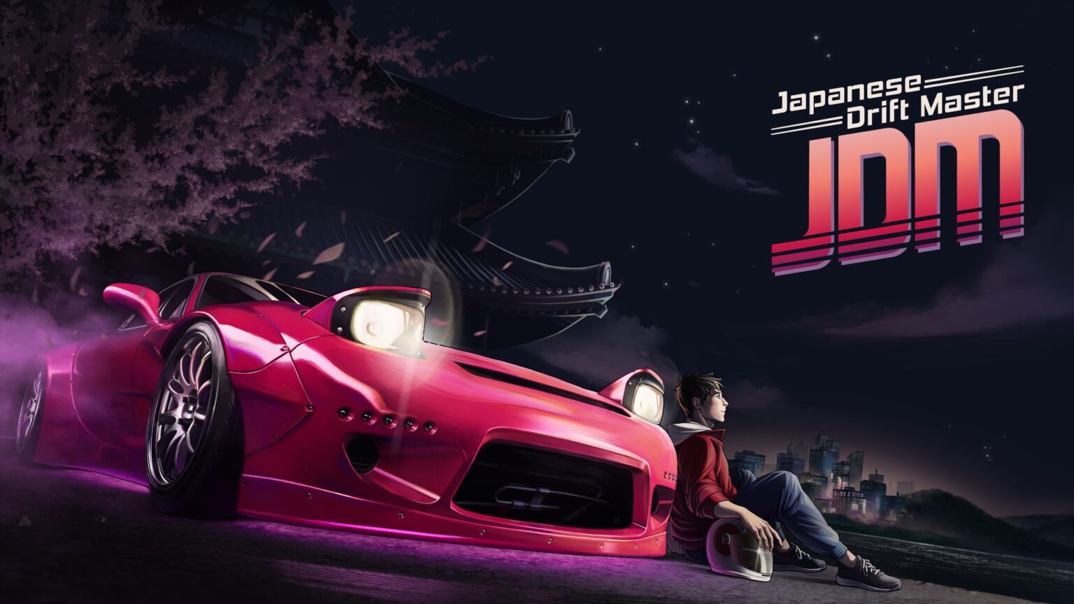レーシングゲーム「JDM: Japanese Drift Master」の発売日が3月26日に決定 – GAME Watch レーシングゲーム「JDM: Japanese Drift Master」の発売日が3月26日に決定 - GAME Watch
