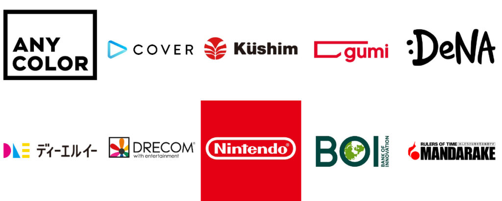 【ゲームエンタメ株概況(1/22)】ANYCOLORとカバーが野村カバレッジを受けて買われる　トランプの思惑から暗号資産関連の一角にも　任天堂やDeNAに押し目買い | gamebiz