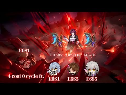 e0s1 mydei | E0S1日曜日| E6 RMC |ギャラガー0