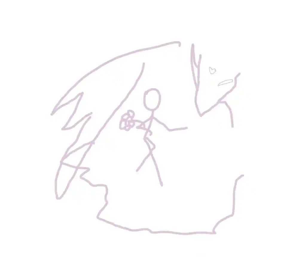グーバおじさんによるカストリスアート