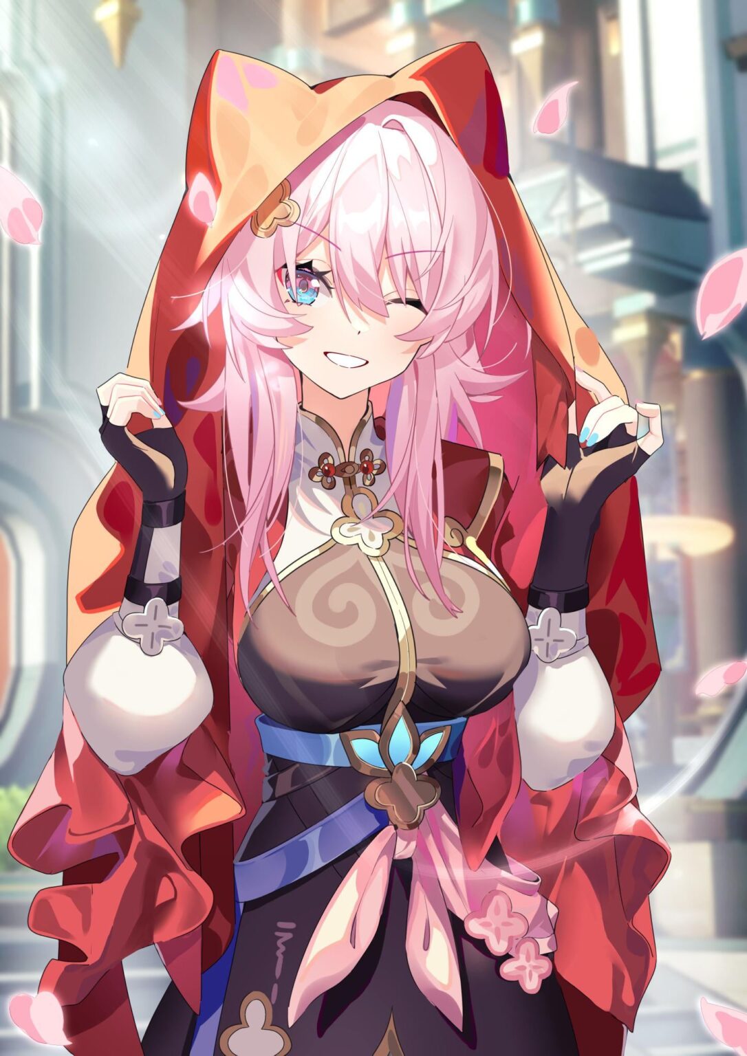 ソードマスター 3月7日 (doctor_lin経由)