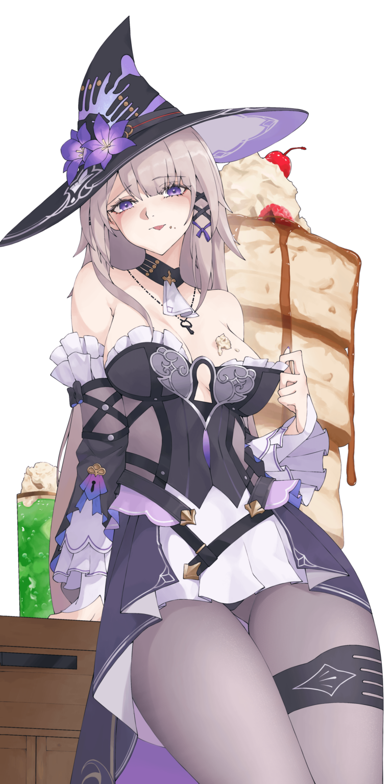 ザ・ヘルタでの私の試み