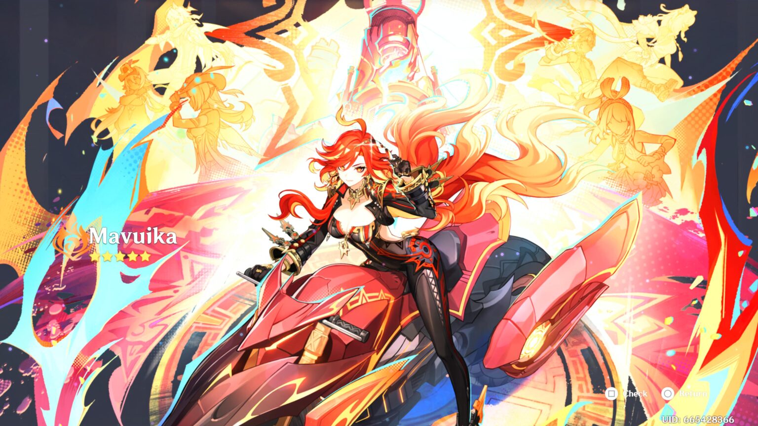 まさに希望を失いかけていたとき