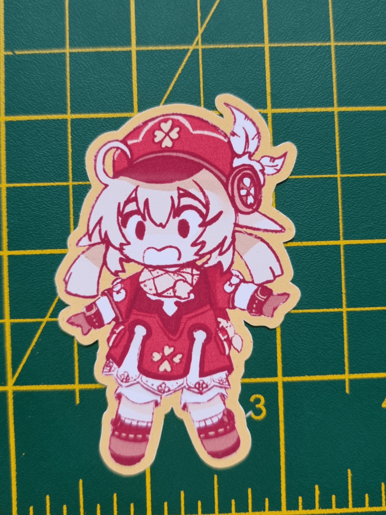 生き物を描きました