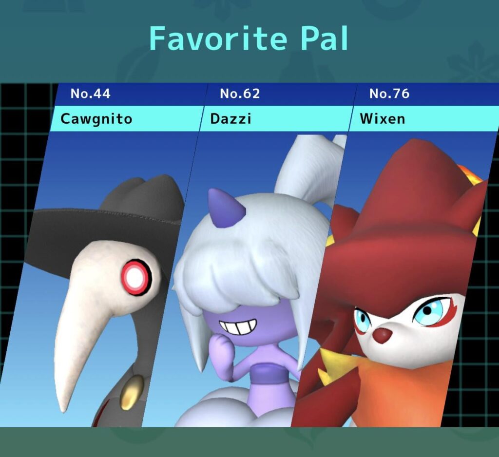 私の男の子Cawgnitoにあまり愛を見ないでください、しかし彼は私のナンバー1です