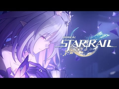 バージョン 3.0 OP: 名前のない顔 |本海：スターレール