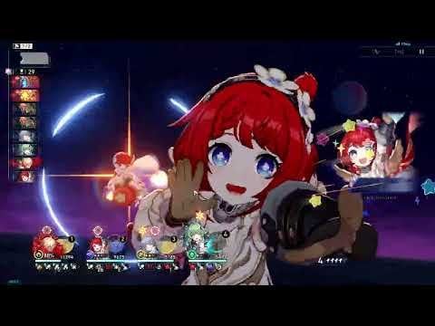 [Hsr 3.1 v1] E0S1 ミデイ | E0S1部族 | E0S0 日曜日 | E0S0 フオフオ