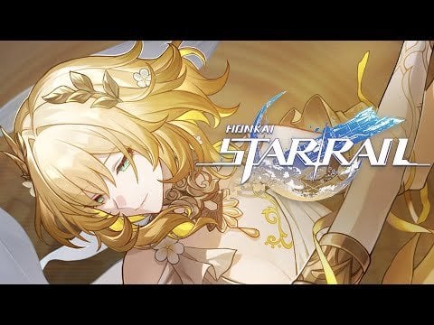 Aglaeaの予告編：「致命的なロマンス」| Honkai：スターレール