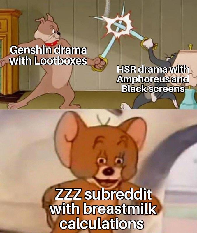 今週のホヨサブの絶対状態。