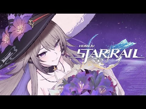 『ミリアド セレスティア』予告編: Stars, Silent as Enigmas