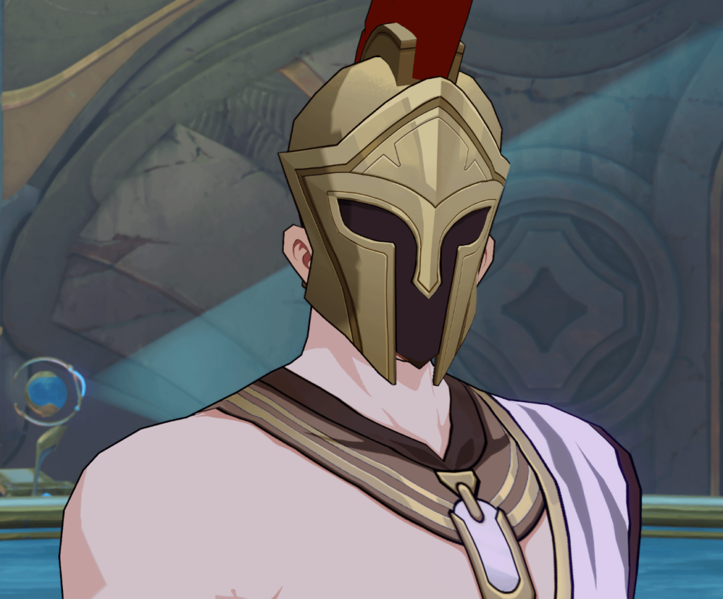 これが 3.0 の最高のキャラクターだと思う人が他にいますか?